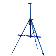 Мольберт Малевичъ тренога МЛ-03 (159003) синий