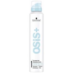 OSiS+ сухой шампунь Fresh Texture, 200 мл