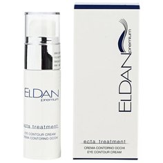 Крем Eldan Ecta 40+ для кожи вокруг глаз, 30 мл