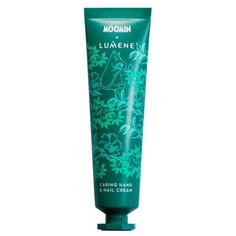 Крем для рук Lumene Moomin Caring 30 мл