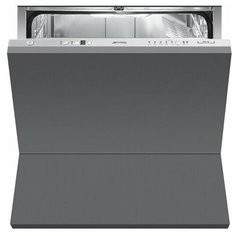 Встраиваемая посудомоечная машина smeg STC75