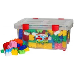 Конструктор Полесье Великан 52766-204