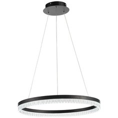 Люстра светодиодная ST Luce Silita SL1603.403.01, LED, 36 Вт