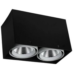 Спот Favourite 1987-2U, LED, 24 Вт