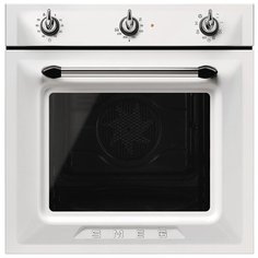 Электрический духовой шкаф smeg SF6905B1
