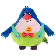 Мягкая игрушка Мульти-Пульти Ми-ми-мишки Крот Валя 16 см