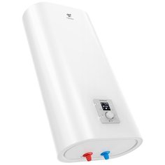 Накопительный электрический водонагреватель Royal Clima RWH-SI30-FS Supremo, белый