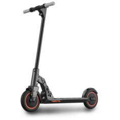 Электросамокат KUGOO M2 Pro 2019, черный