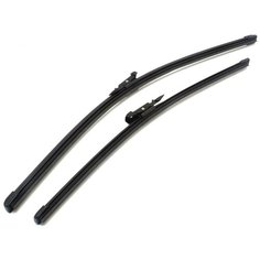 Щетка стеклоочистителя бескаркасная SWF VisioFlex 119255 550 мм / 450 мм, 2 шт. для BMW 1 series, BMW 2 series