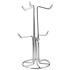 Держатель для кружек REGENT inox Trina 93-TR-07-02, 14х29 см