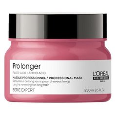 LOreal Professionnel Serie Expert Pro Longer Маска для восстановления длинных волос, 250 мл