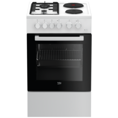 Комбинированная плита Beko FFSS 54000 W