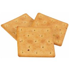 Крекеры БЕЛОГОРЬЕ Cristo Twisto с солью, 3.5 кг