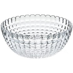 Guzzini Салатник Tiffany XL 30 см прозрачный