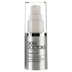 Skin Doctors Крем для уменьшения мешков и отечности под глазами Eyetuck, 15 мл