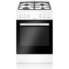 Комбинированная плита Hansa FCMW58023