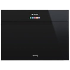 Электрический духовой шкаф smeg SF4604PMCNX