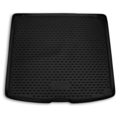 Коврик багажника ELEMENT ELEMENT4141B13 черный