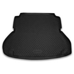 Коврик багажника ELEMENT CARHYN00004 для Hyundai Elantra черный