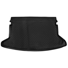 Коврик багажника ELEMENT 01881B11 для Kia Ceed черный