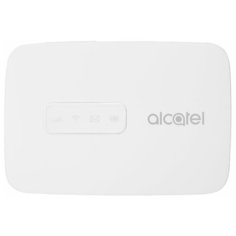 Wi-Fi роутер Alcatel Link Zone MW40V, белый