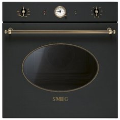 Электрический духовой шкаф smeg SFP805AO