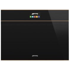 Электрический духовой шкаф smeg SF4604PMCNR