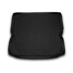 Коврик багажника ELEMENT NLC.37.09.B14 для Opel Zafira черный