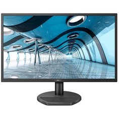 Монитор Philips 221S8LDAB 21.5", черный
