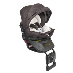 Автокресло группа 0/1 (до 18 кг) Carmate Kurutto NT2 Premium, ALB861E