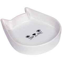 Миска Nobby 73760 100 мл белый