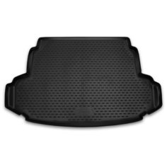 Коврик багажника ELEMENT 48103B12 для Toyota Corolla черный