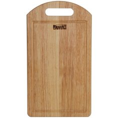 Разделочная доска REGENT inox BOSCO, 36х20 см, бежевый