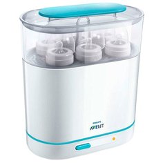 Электрический стерилизатор Philips AVENT SCF284/03