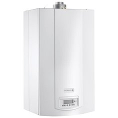 Конвекционный газовый котел De Dietrich ZENA Plus MSL 31 FF, 31 кВт, одноконтурный