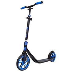 Городской самокат Y-Scoo RT 250 ONE&ONE, dark blue