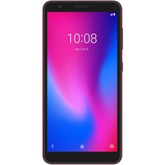 Смартфон ZTE Blade A3 (2020) 1/32GB, красный