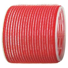 Бигуди-липучки Sibel Velcro 4167549 (70 мм) 6 шт.