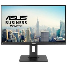 Монитор ASUS BE279CLB 27", черный
