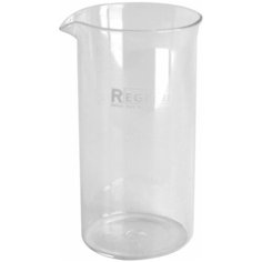 Колба для френч-пресса REGENT inox Franco 93-FR-GL-350 (0.35 л) бесцветный
