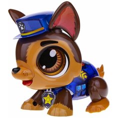 Робот 1 TOY Щенячий патруль Гончик Т19417 коричневый/синий
