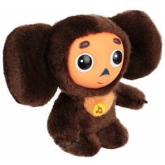 Мягкая игрушка Мульти-Пульти Чебурашка 25 см в пакете
