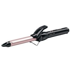 Щипцы BaByliss C319E черный