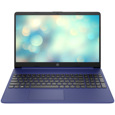 Ноутбук HP 15s-fq2 (/15.6"/1920x1080) (/15.6"/1920x1080) (/15.6"/1920x1080) (/15.6"/1920x1080) (/15.6"/1920x1080) (/15.6"/1920x1080)019ur (Intel Pentium 7505 2000MHz/15.6"/1920x1080/8GB/512GB SSD/Intel UHD Graphics/DOS) 2X1S8EA, indigo blue