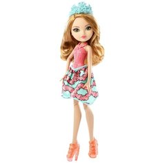 Кукла Ever After High Эшлин Элла, 26 см, DLB37