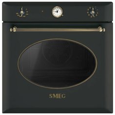 Электрический духовой шкаф smeg SF855AO