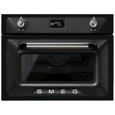 Электрический духовой шкаф smeg SF4920MCN1