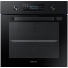 Электрический духовой шкаф Samsung NV68R3541RB