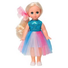 Интерактивная кукла Весна Эля праздничная 3, 30.5 см, В3688