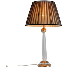 Настольная лампа ST Luce Vezzo SL965.214.01, 60 Вт